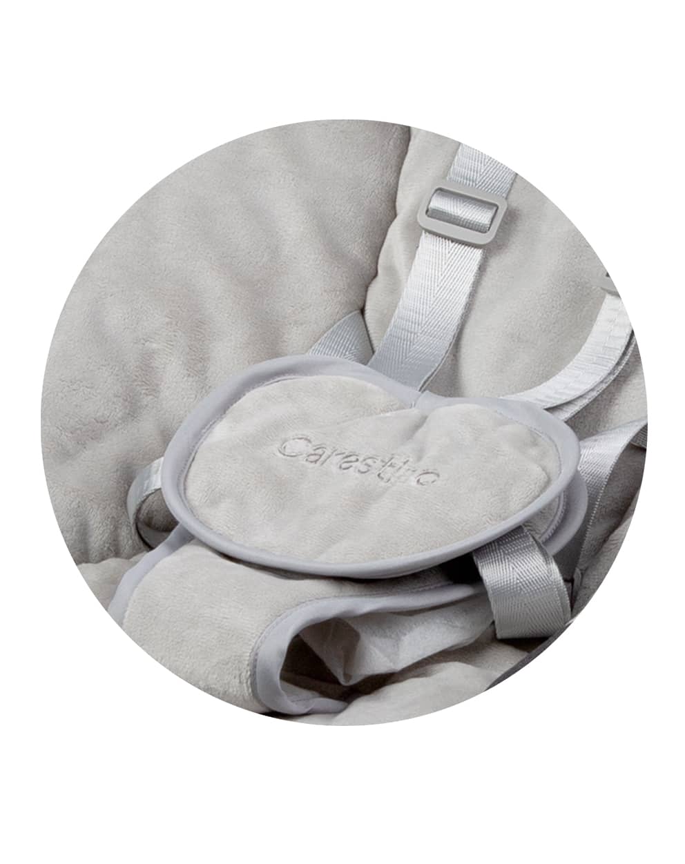 Seguridad integrada en cada movimiento producto