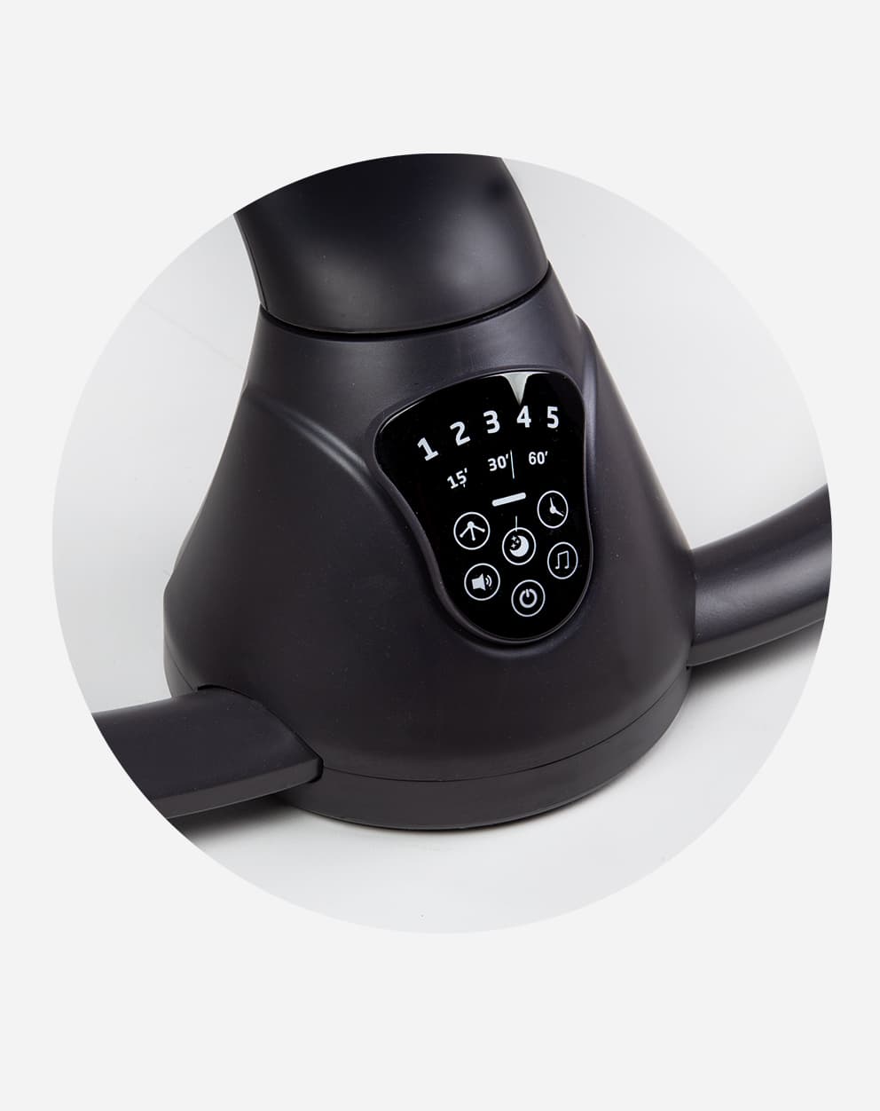 Experiencia multisensorial con control inteligente product image