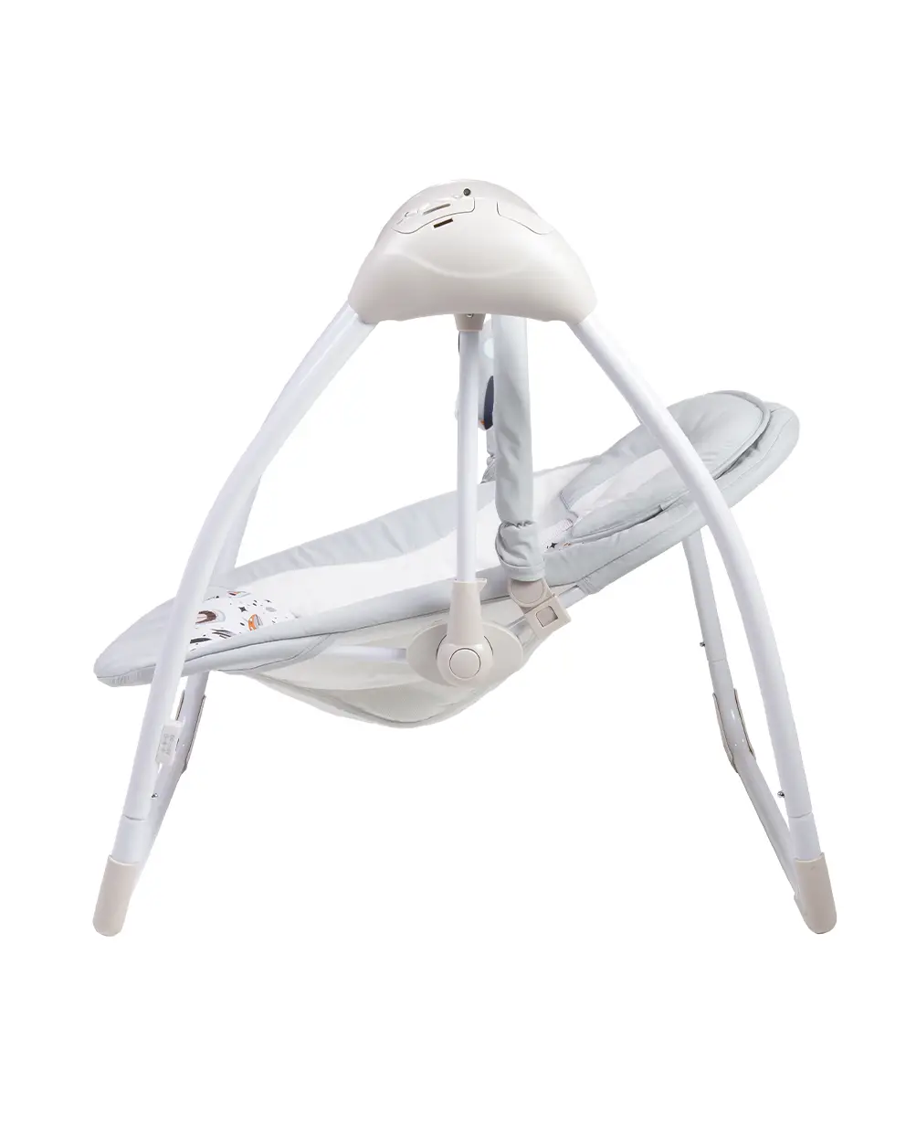 Portabilidad inteligente para uso diario producto