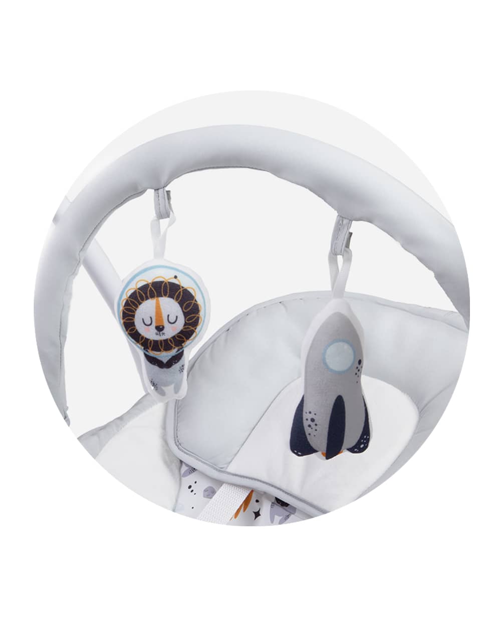 Estimulación sensorial para su crecimiento producto