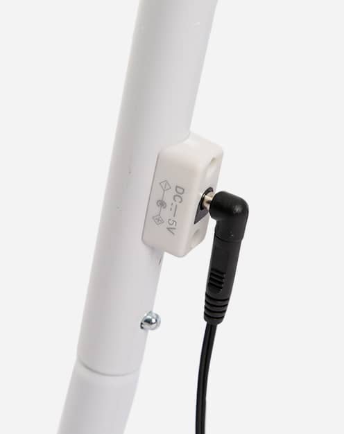 Tecnología integrada que se adapta a cada momento producto