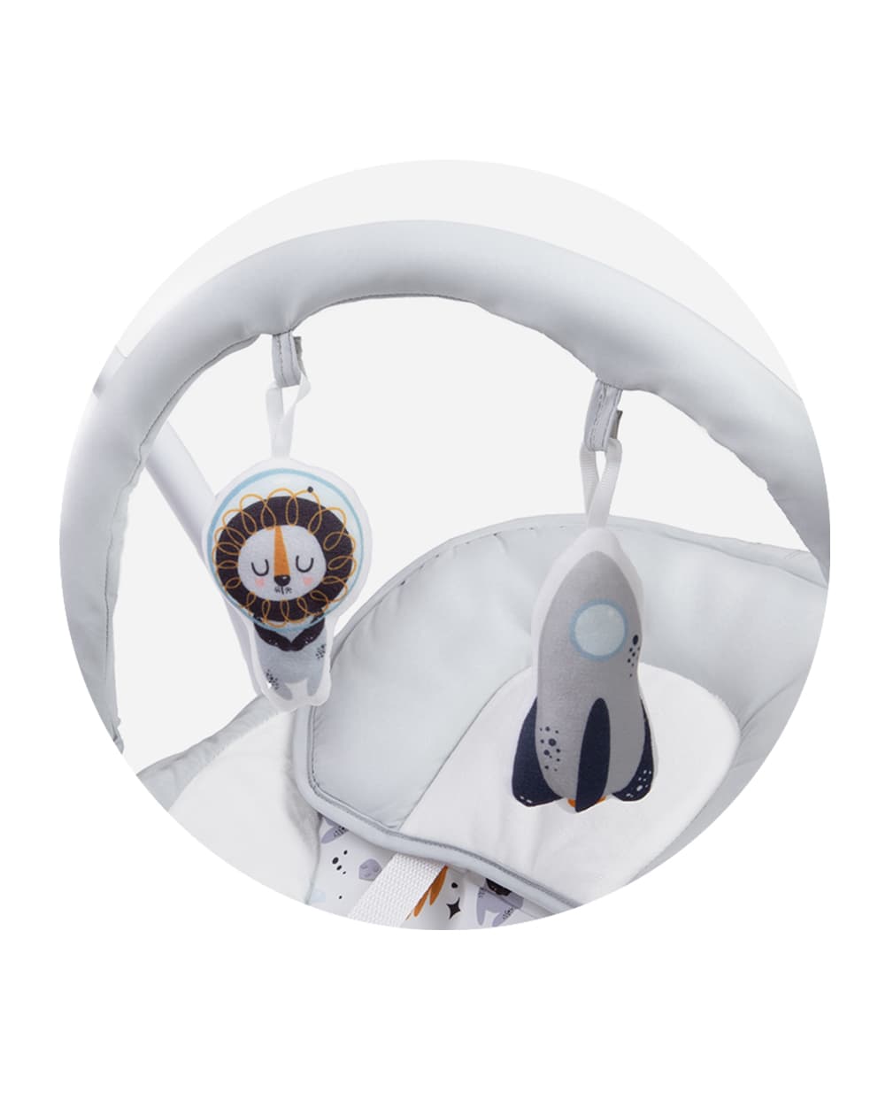 Estimulación sensorial para su crecimiento product image