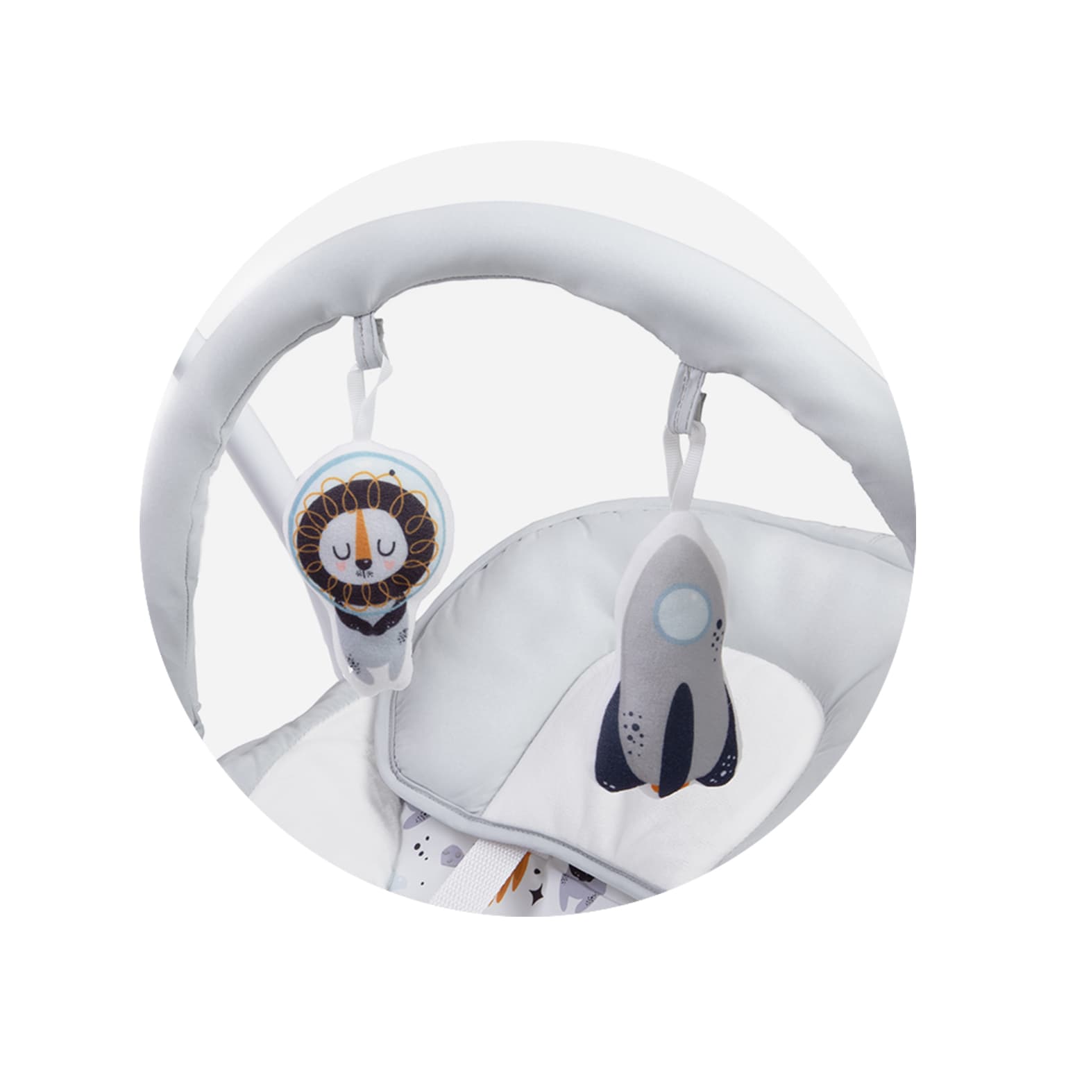 Estimulación sensorial para su crecimiento product image