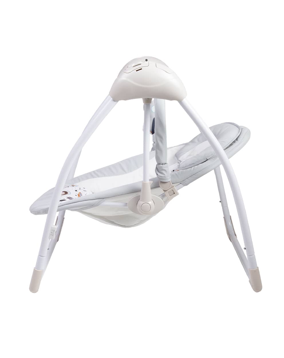 Portabilidad inteligente para uso diario producto