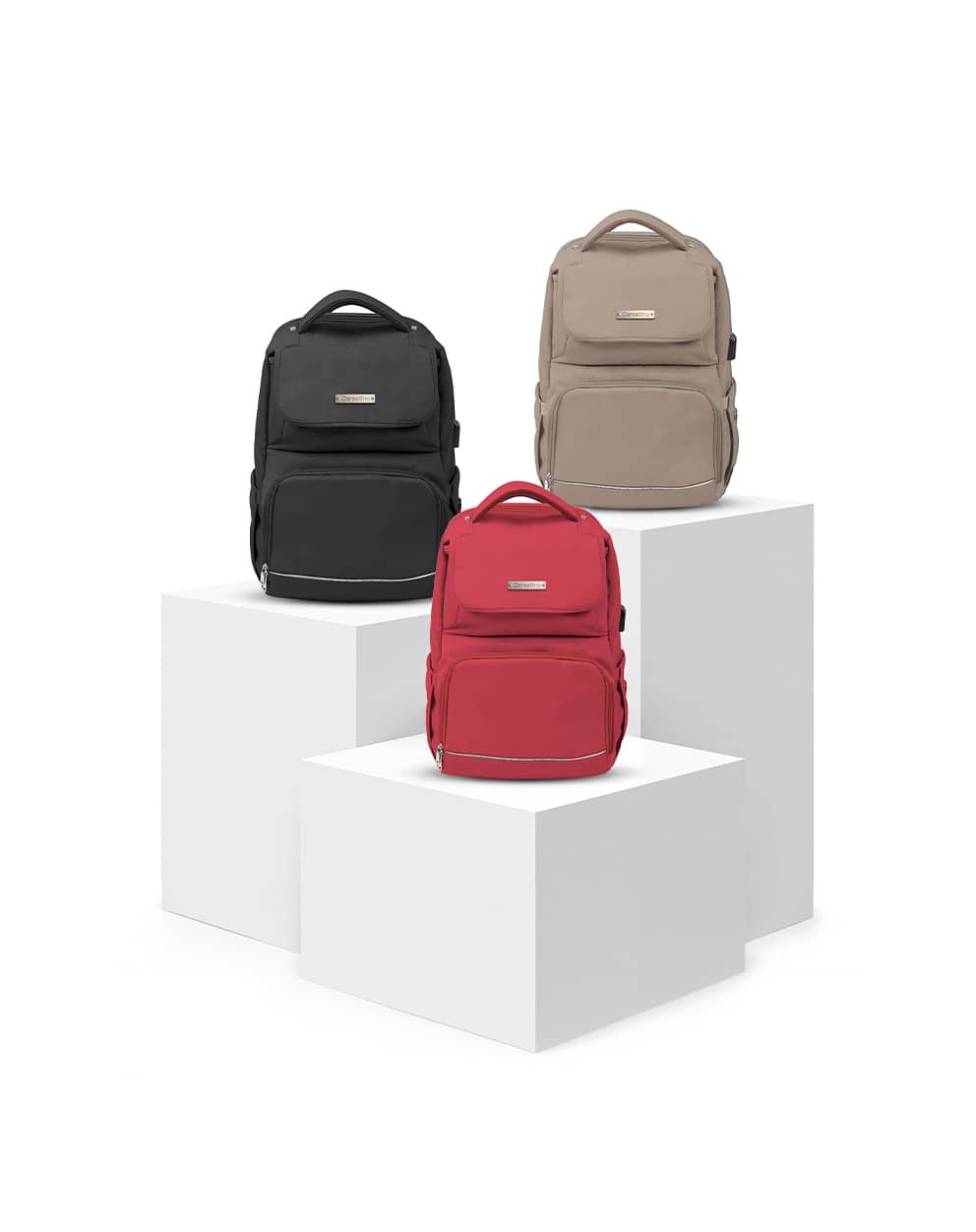 Tres colores para tu estilo producto