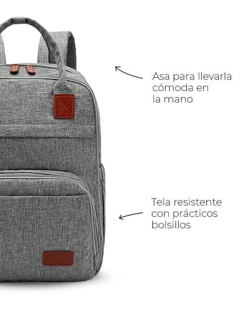 Funcionalidad y estilo que se adaptan a vos producto