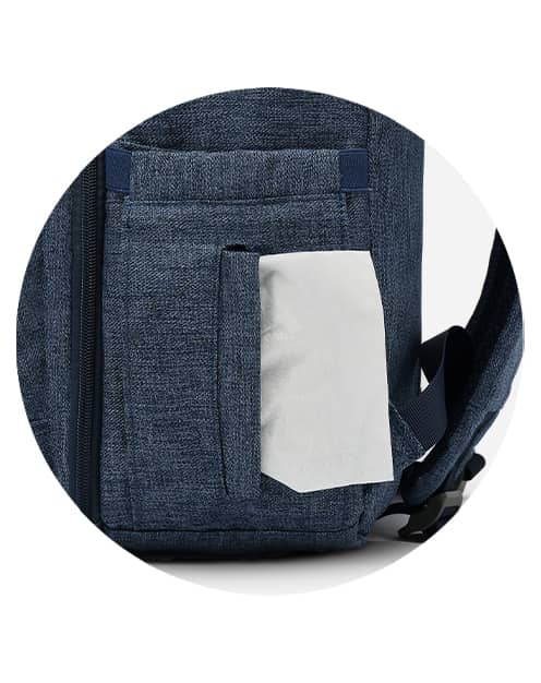 Diseñada para tu día a día producto
