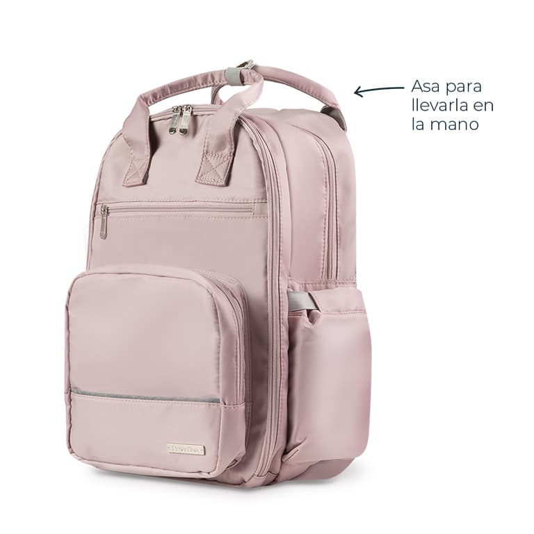 Diseño funcional para padres en movimiento product image