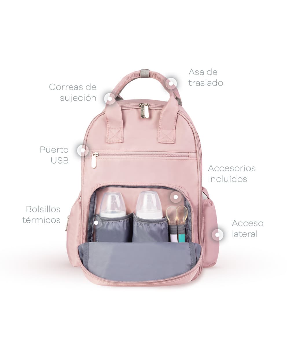 Cada detalle pensado para tu día product image