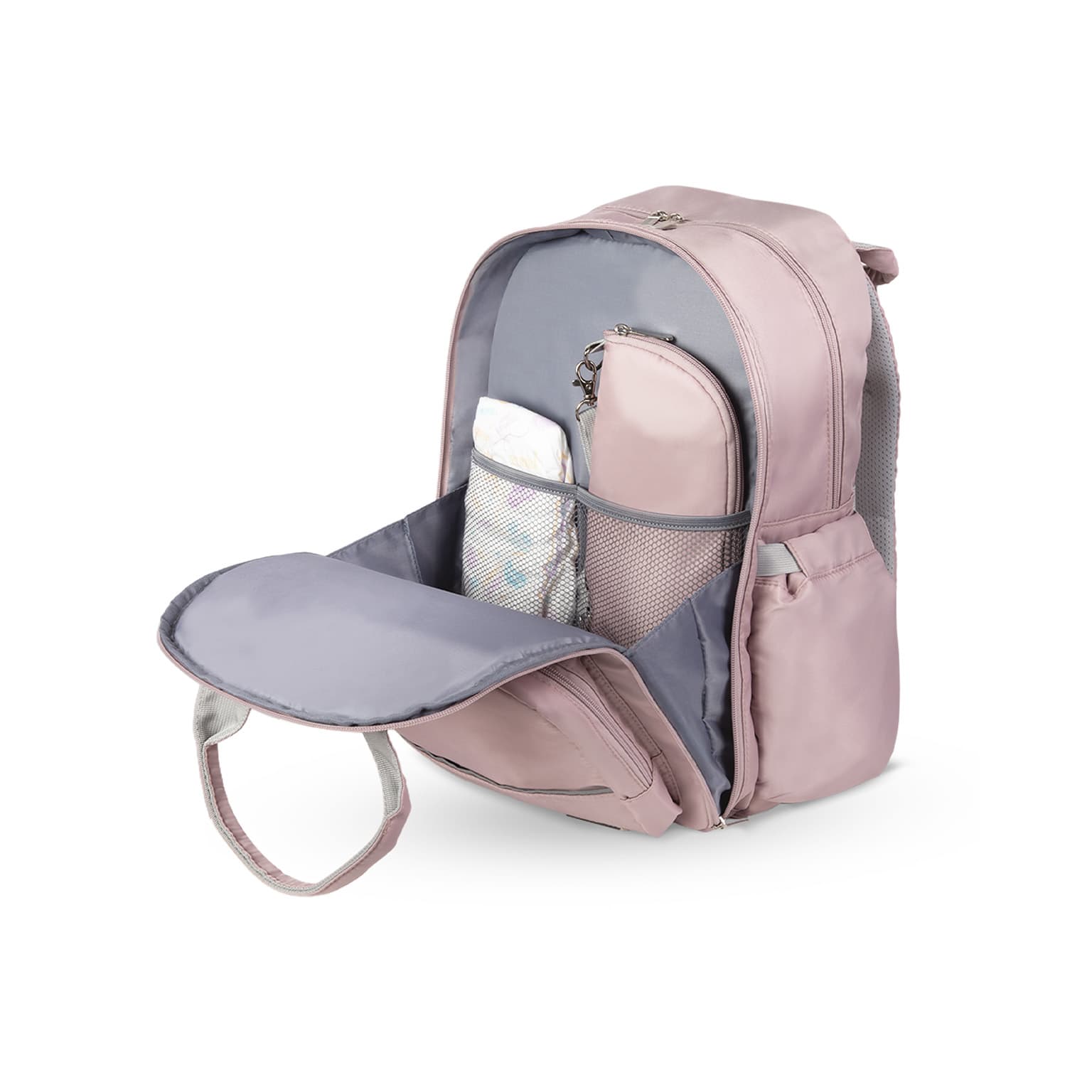 Un interior diseñado para el movimiento product image