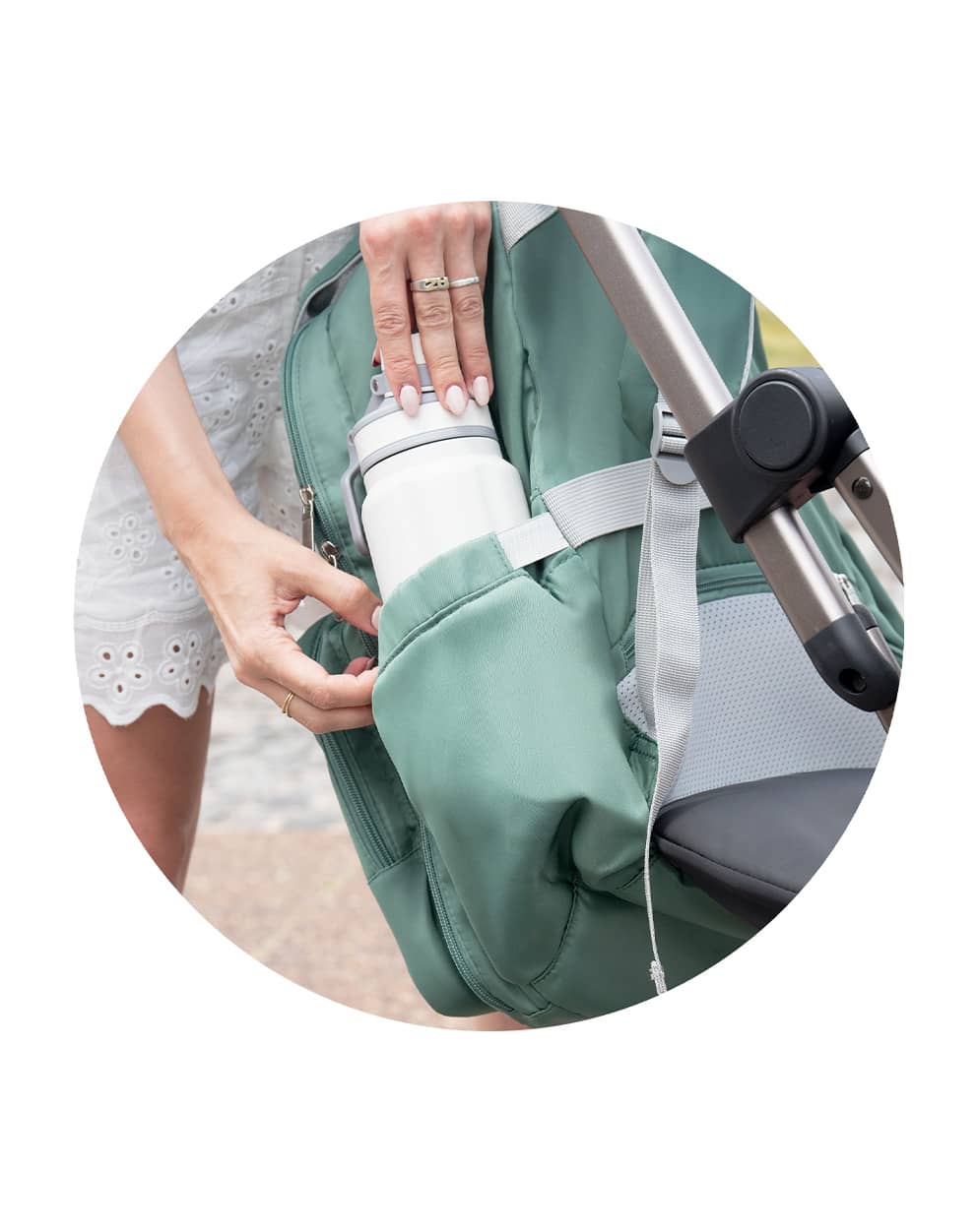 Diseño funcional para lo esencial producto