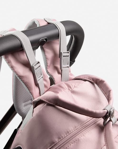 Diseñada para pasear sin esfuerzo product image