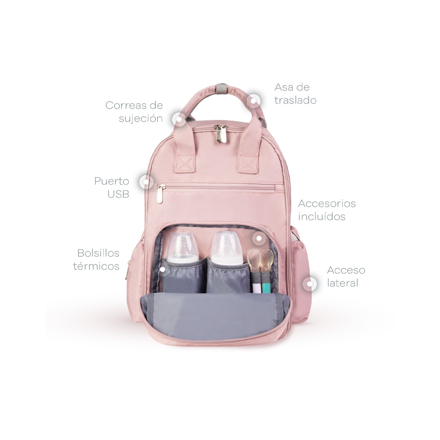 Cada detalle pensado para tu día product image