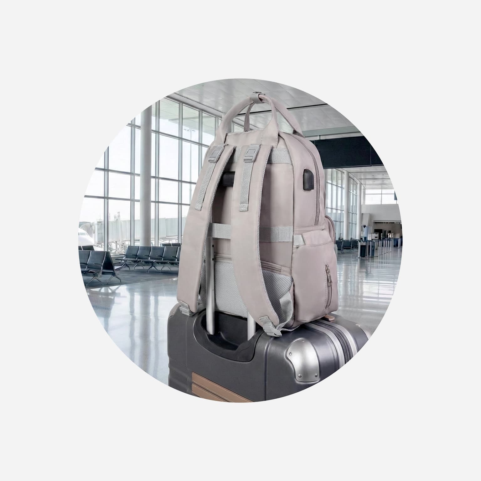 Tu mejor aliada en movimiento product image