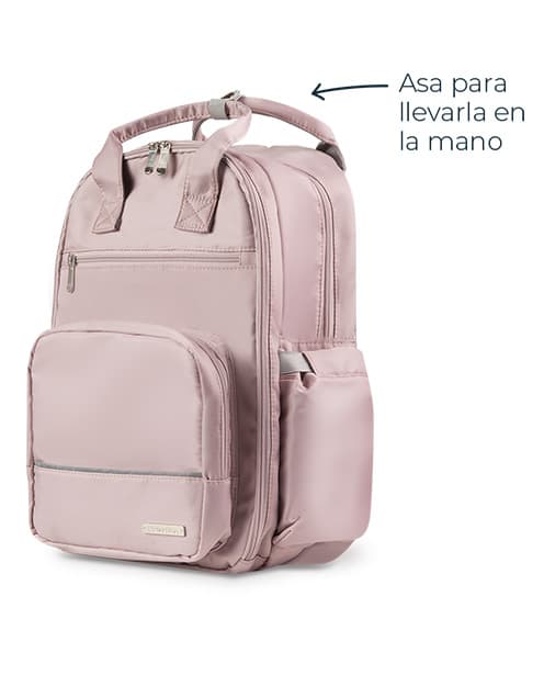Diseño funcional para padres en movimiento product image