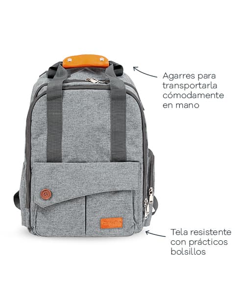 Mochila maternal product image