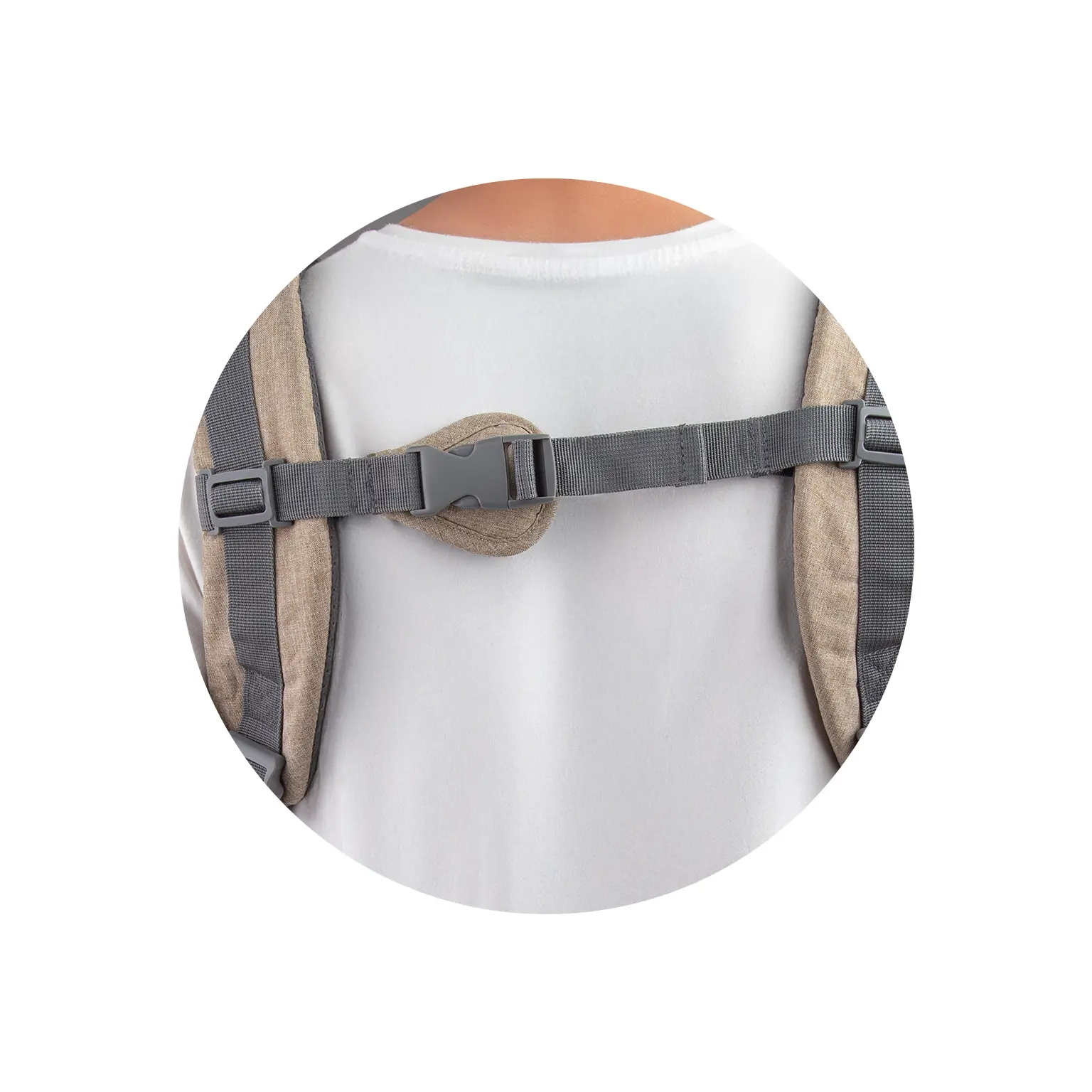 El equilibrio perfecto entre seguridad y bienestar product image