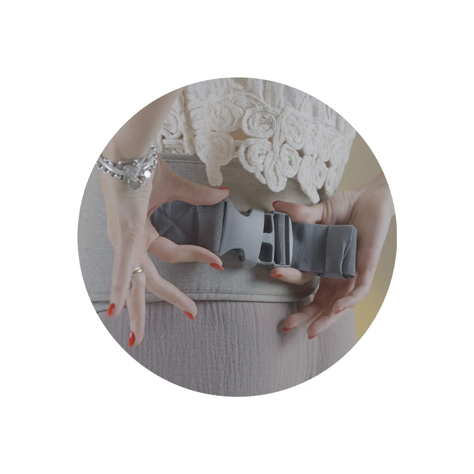 El equilibrio perfecto entre seguridad y bienestar product image