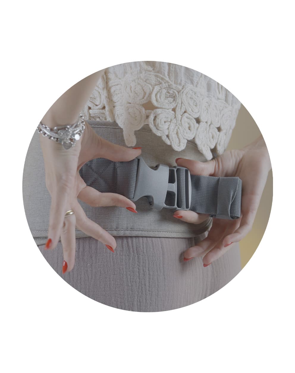 El equilibrio perfecto entre seguridad y bienestar product image