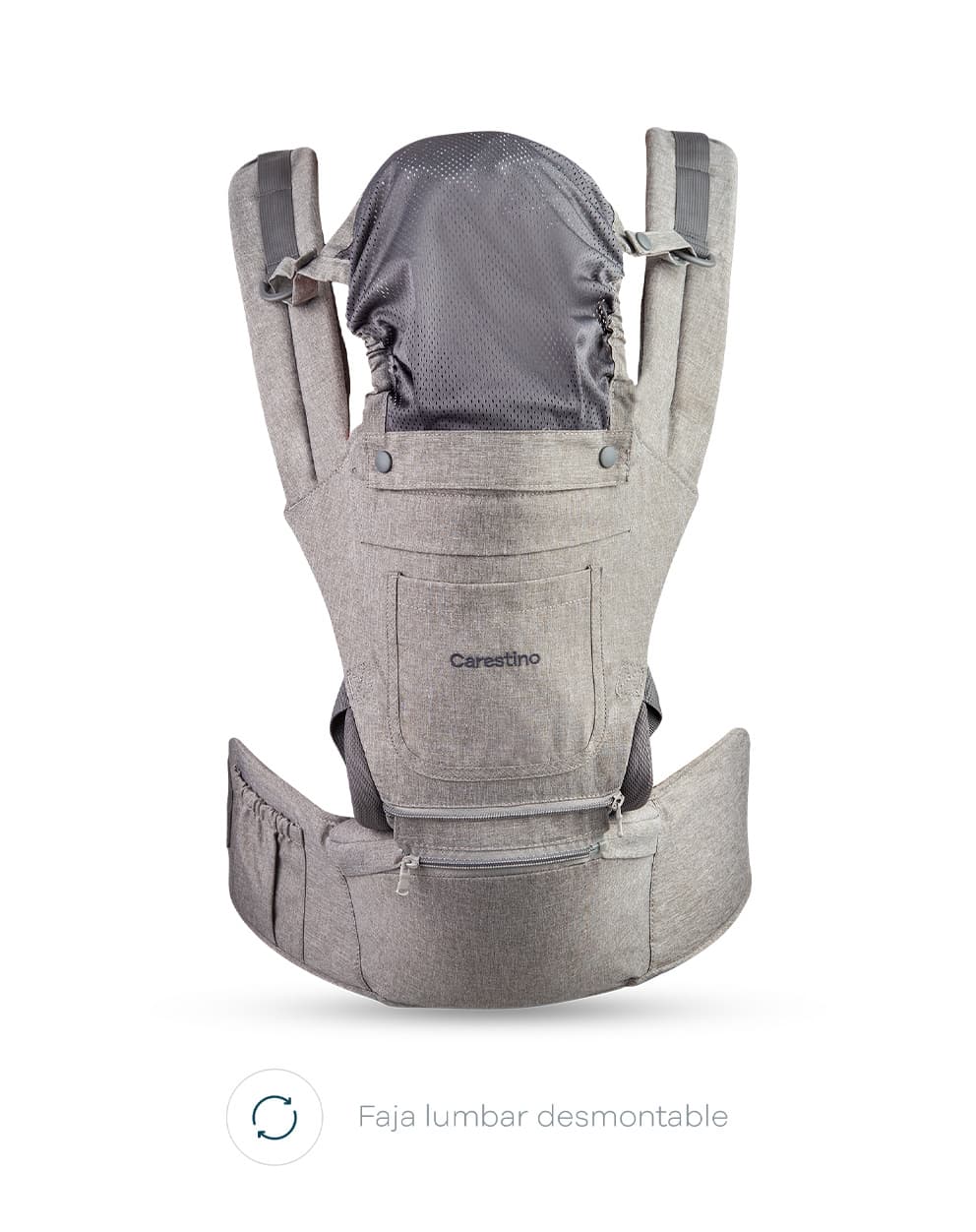 Comodidad que se siente desde el primer uso product image