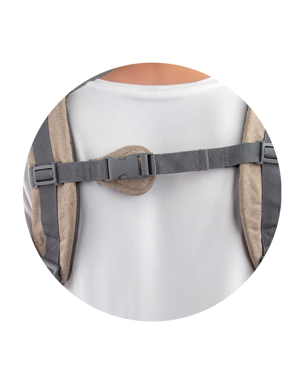 El equilibrio perfecto entre seguridad y bienestar product image