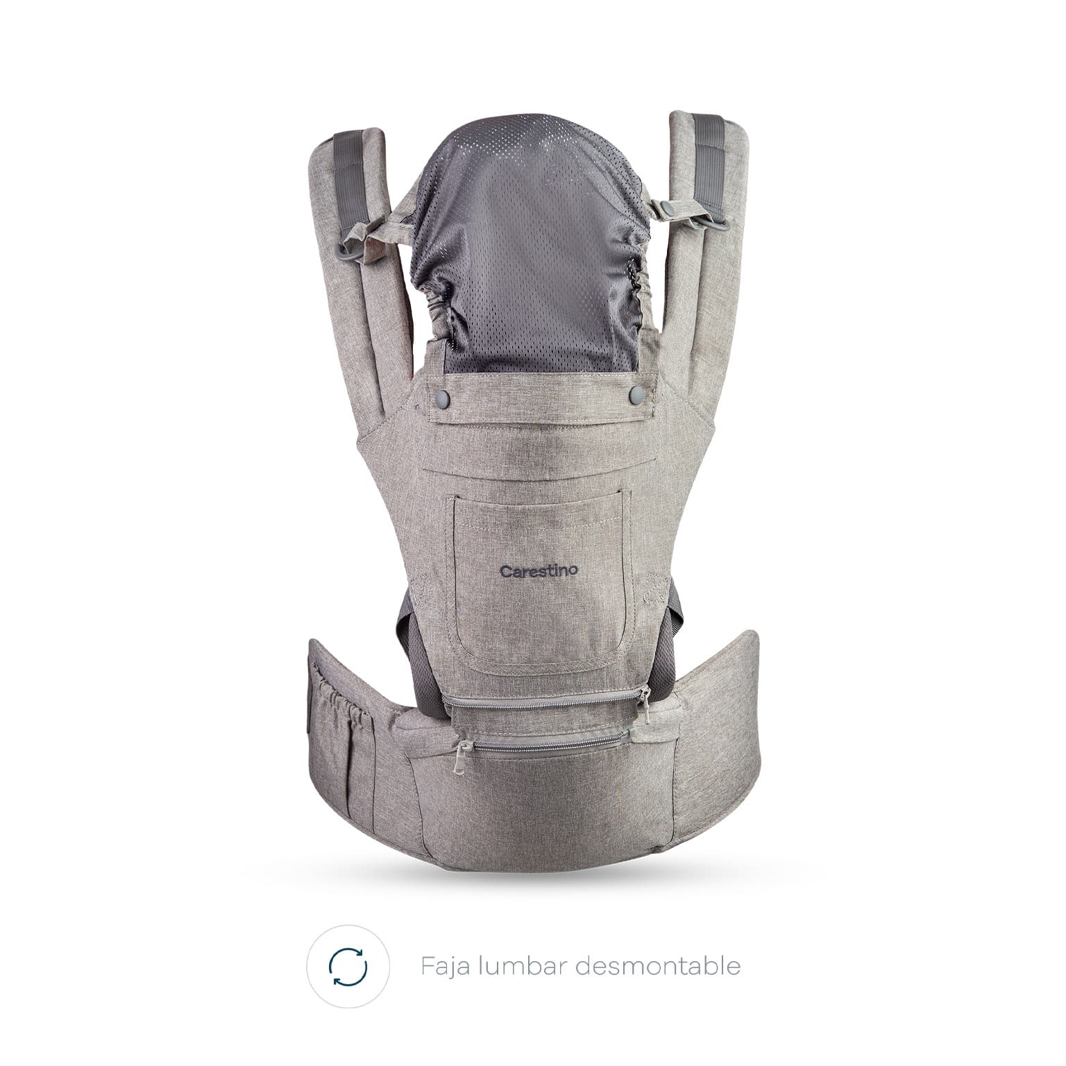 Comodidad que se siente desde el primer uso product image