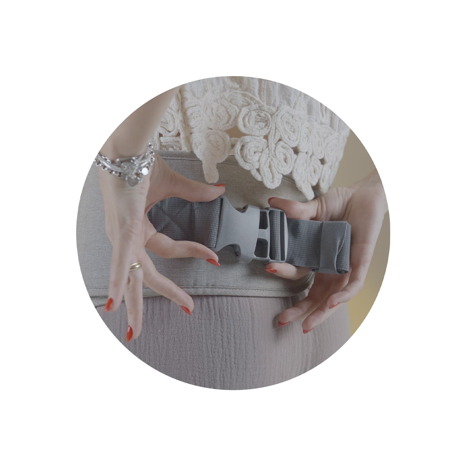 El equilibrio perfecto entre seguridad y bienestar product image