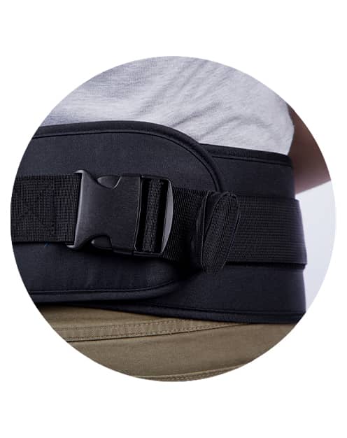 Comodidad en cada paseo producto