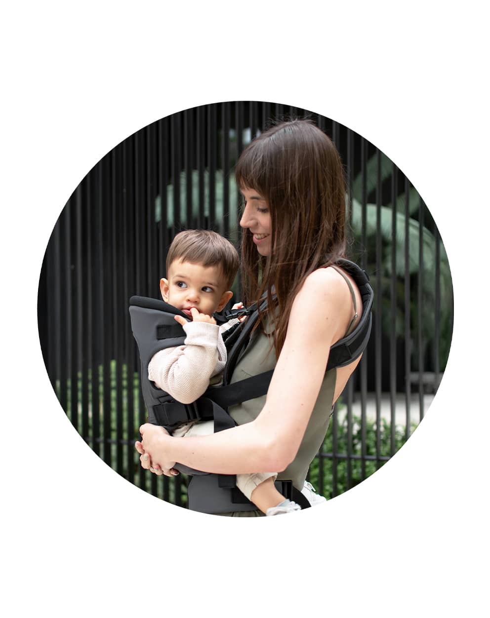 Comodidad inteligente para ambos producto