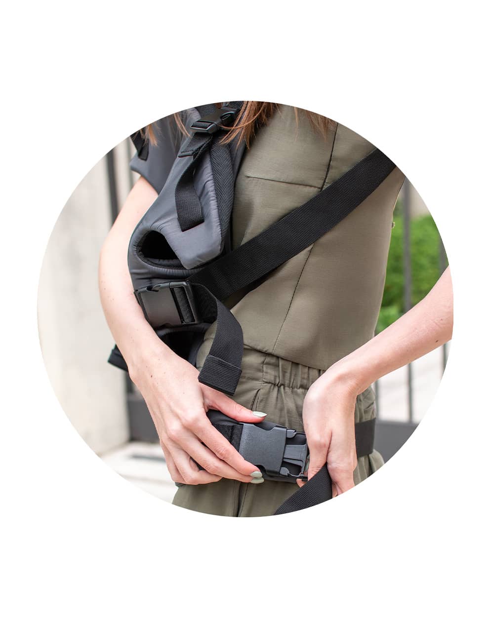 Ajuste seguro en un solo movimiento producto