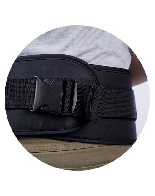 Mayor comodidad product image