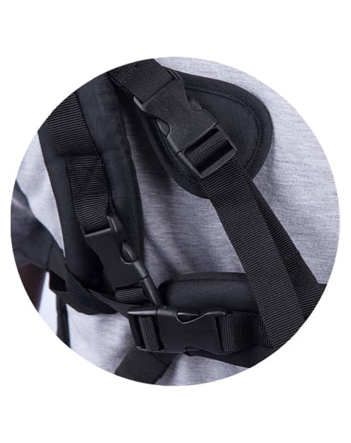 Comodidad en cada paseo producto