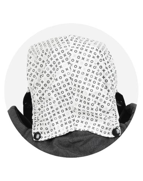 Comodidad en cada paseo producto