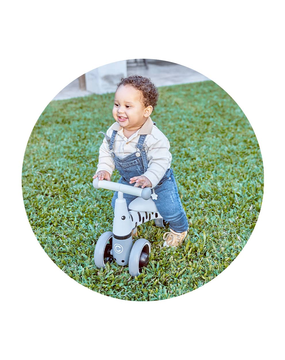 Un agarre que inspira confianza producto