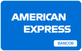 American Express Bancaria