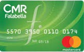 MasterCard CMR