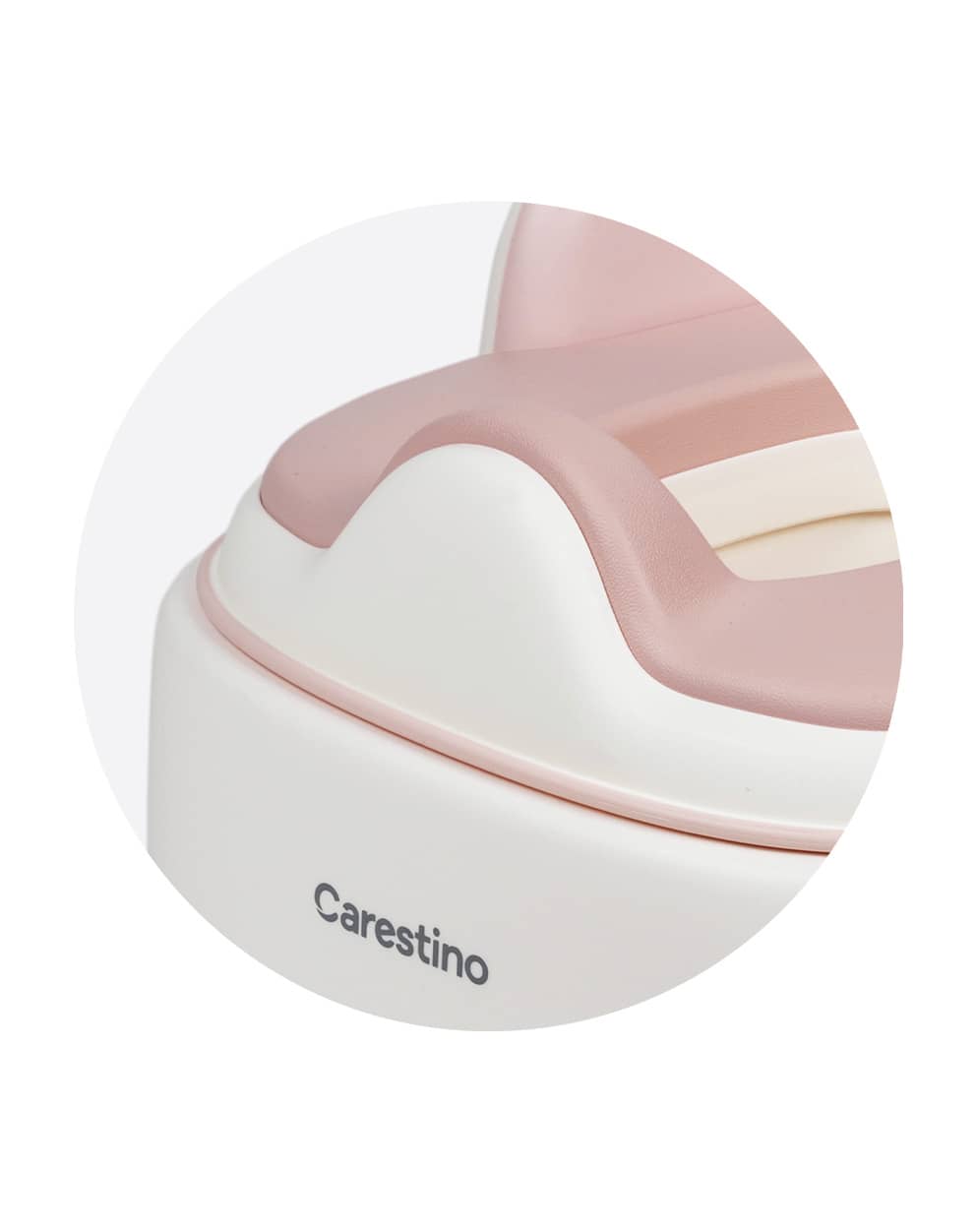 Entrenamiento práctico y sin derrames producto