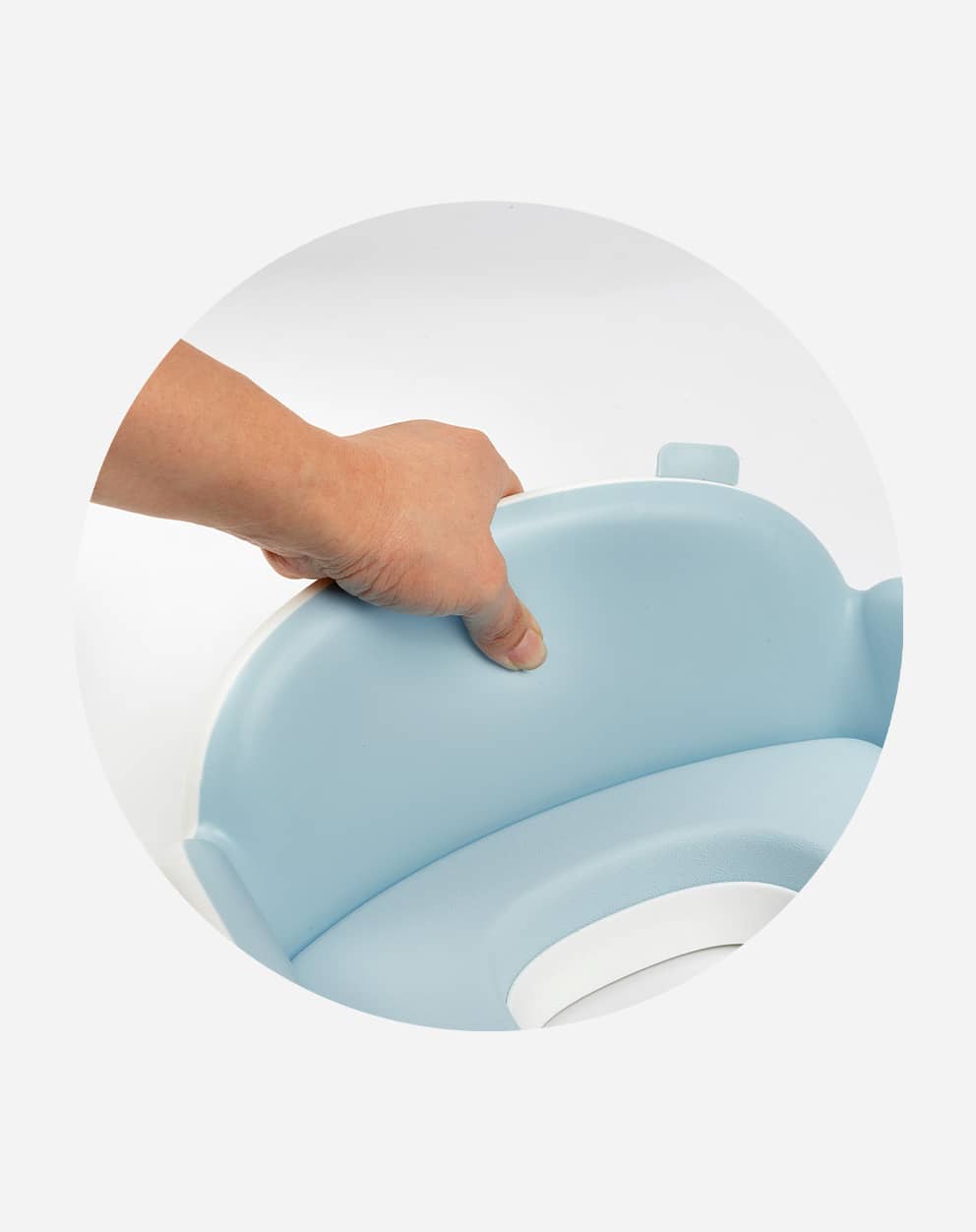 Confianza y seguridad en cada momento producto