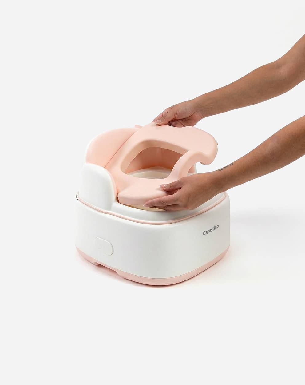 Menos derrames, más tranquilidad producto