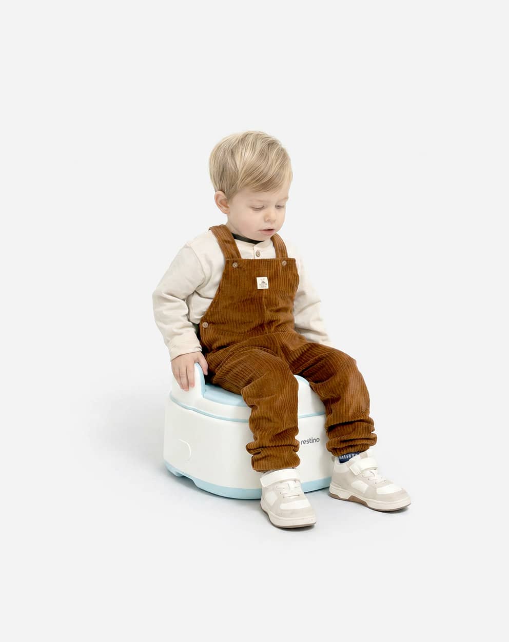 Pensada para acompañar la rutina, en cualquier lugar producto