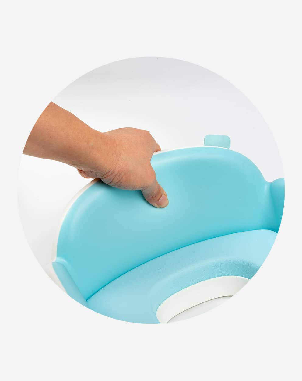 Confianza y seguridad en cada momento producto