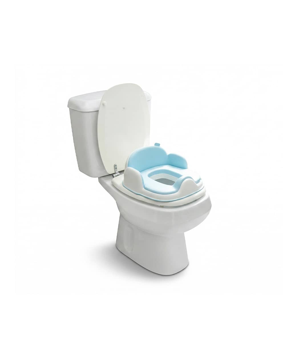 Más comodidad, mejores hábitos producto