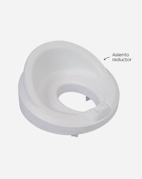 Práctico asiento adaptador producto