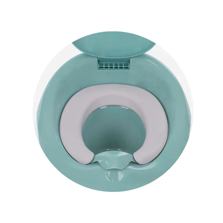 Seguridad, confort y limpieza rápida product image