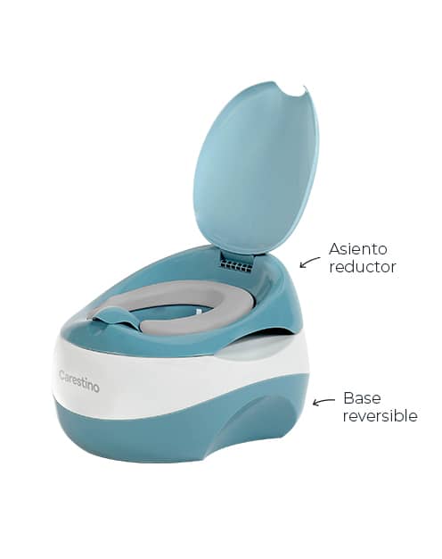 Independencia y confianza desde el inicio producto