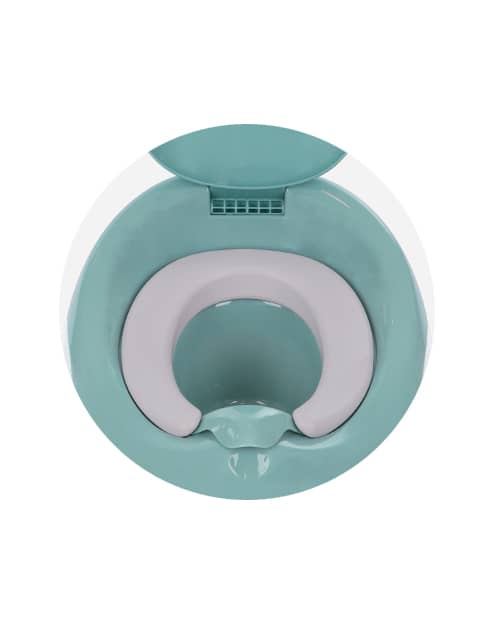 Seguridad, confort y limpieza rápida producto