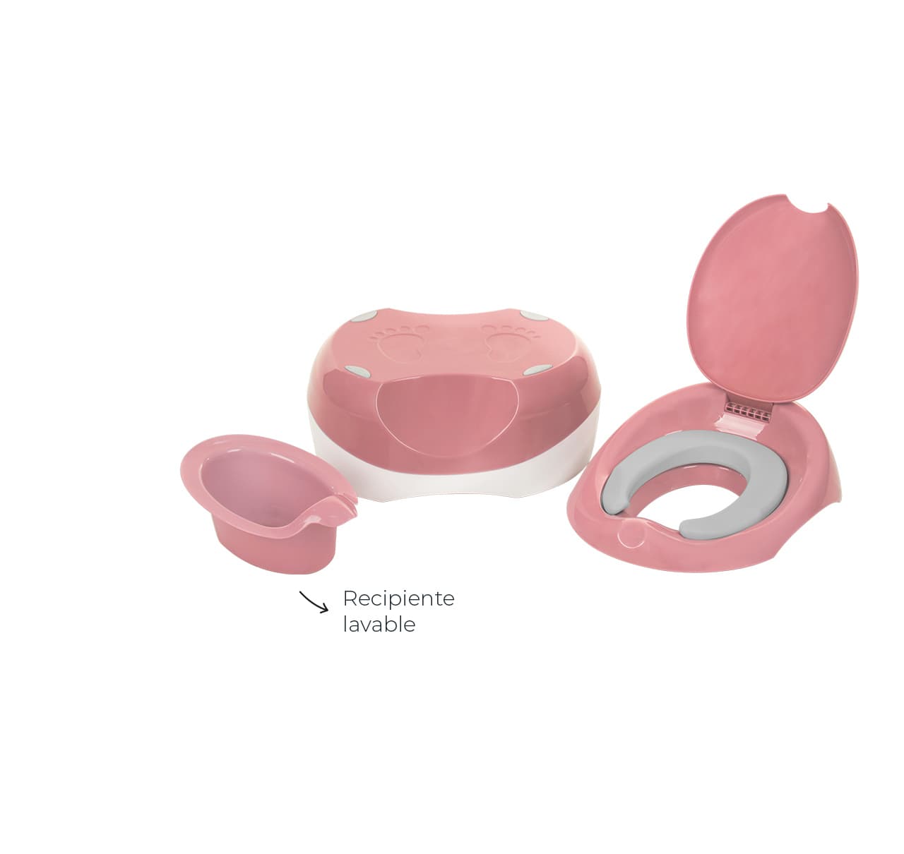 Diseño inteligente para su autonomía product image