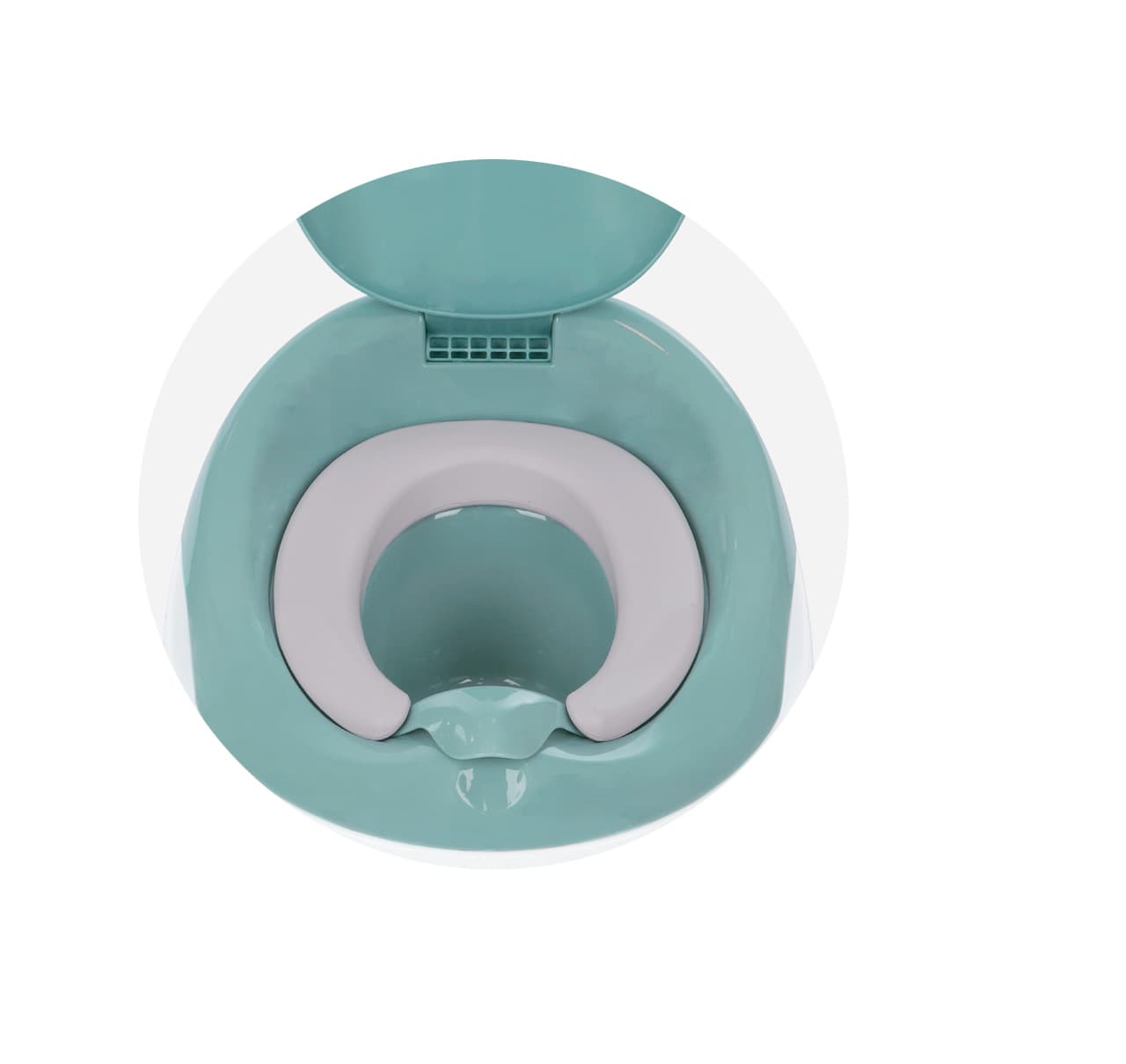 Seguridad, confort y limpieza rápida product image