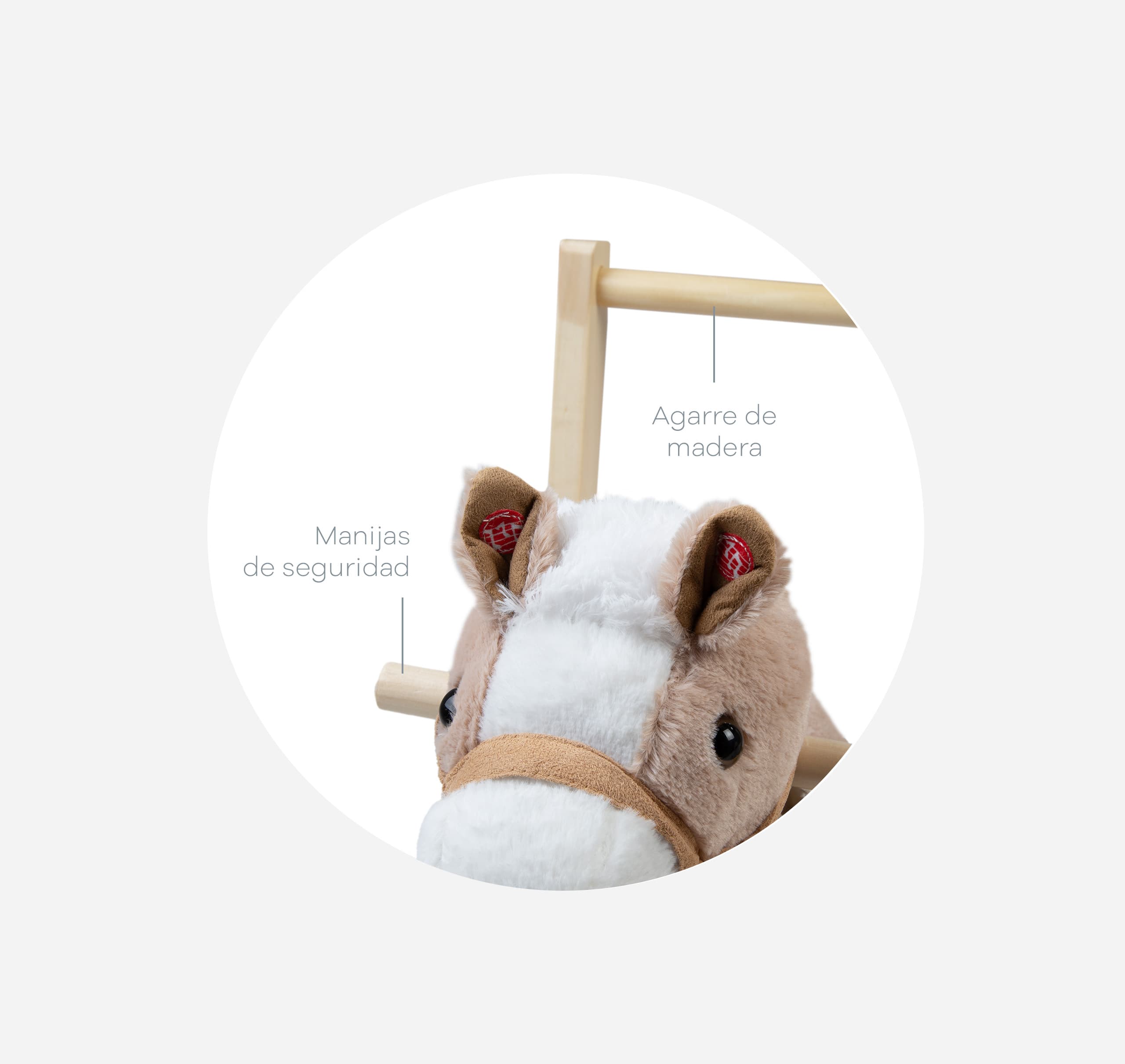 Seguridad que acompaña cada paso product image