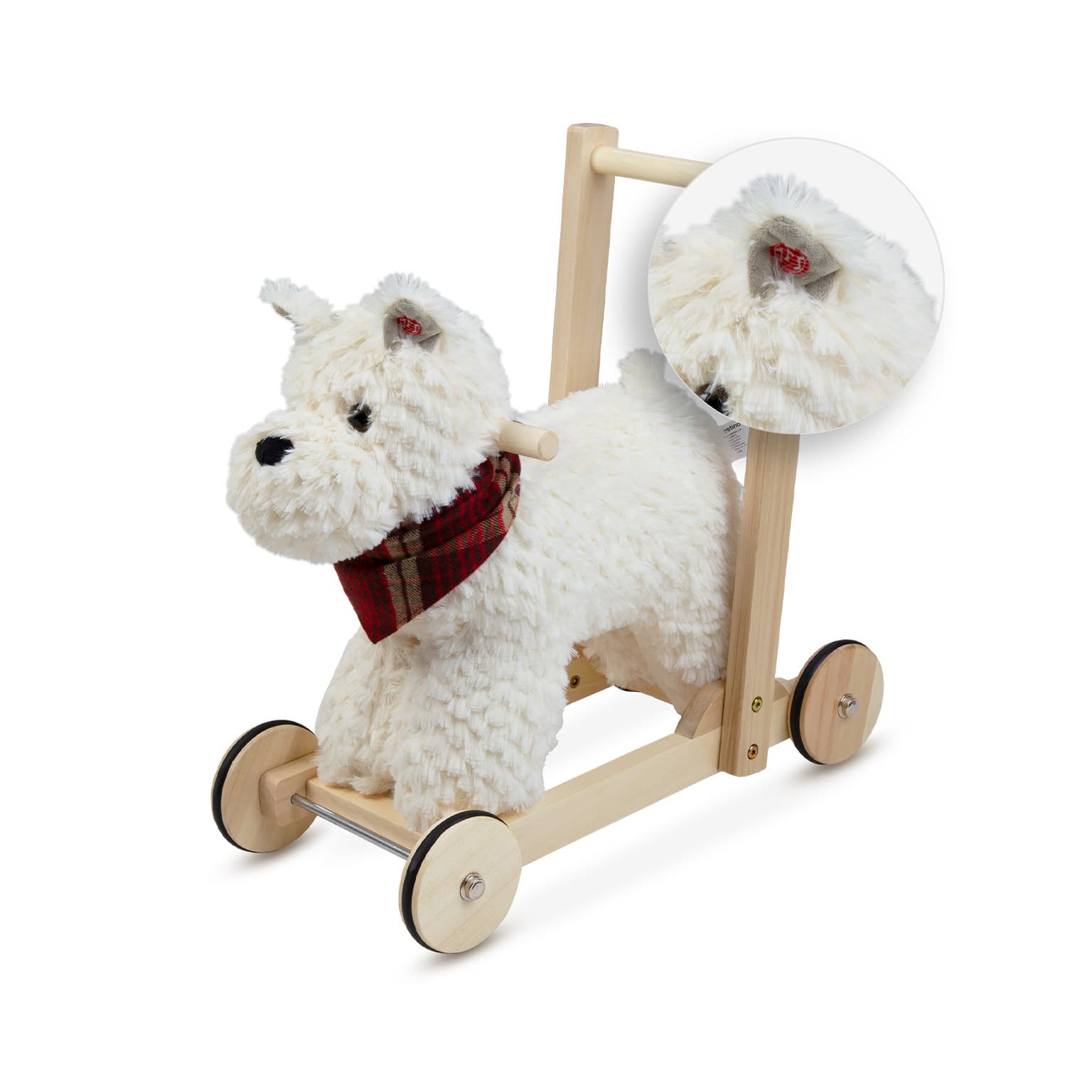 Sonidos que despiertan la imaginación product image